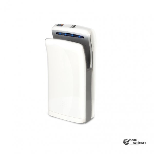 Сушарка для рук Electrolux EHDA/HPF-1200 W