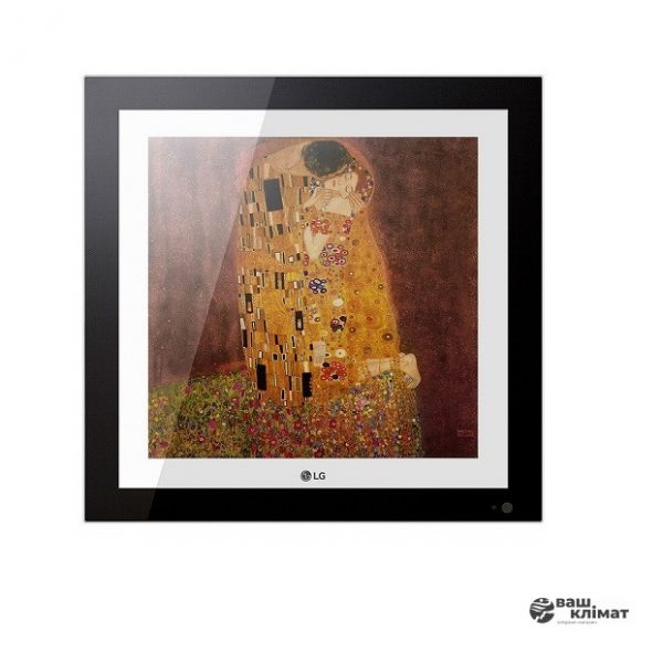 Кондиціонер LG Artcool Gallery A12FR
