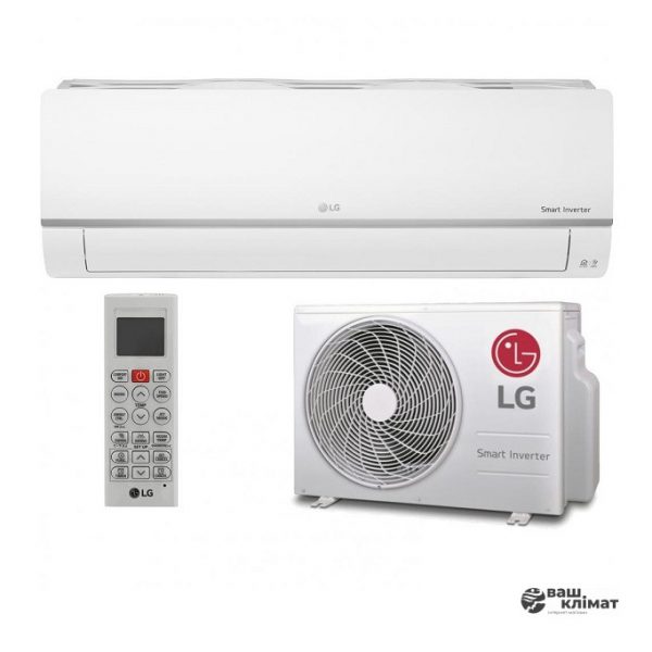 Кондиціонер LG P12SP