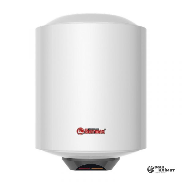 Водонагрівач Thermex Eterna 30 V Slim