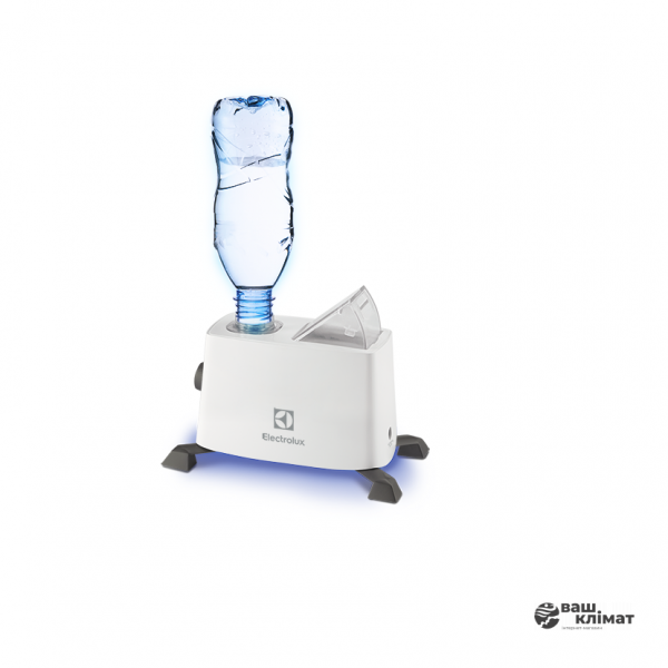 Зволожувач повітря Electrolux EHU-4015 Travel