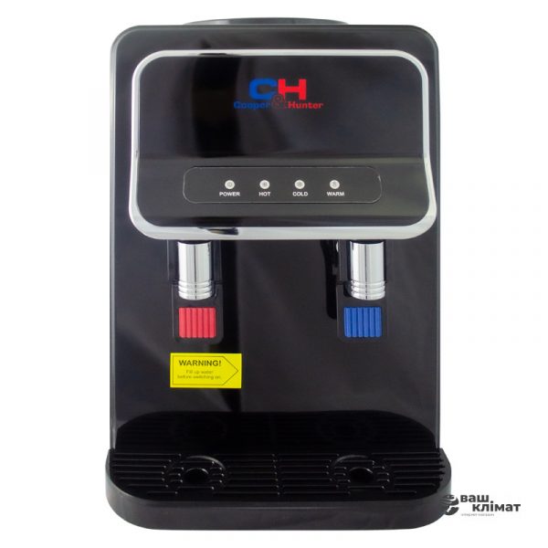 Кулер для води Cooper&Hunter CH-D115EB
