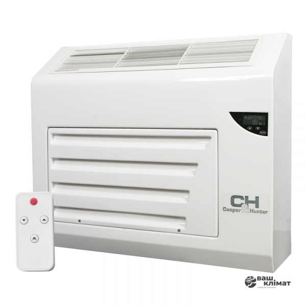 Осушувач повітря Cooper&Hunter CH-D060WD