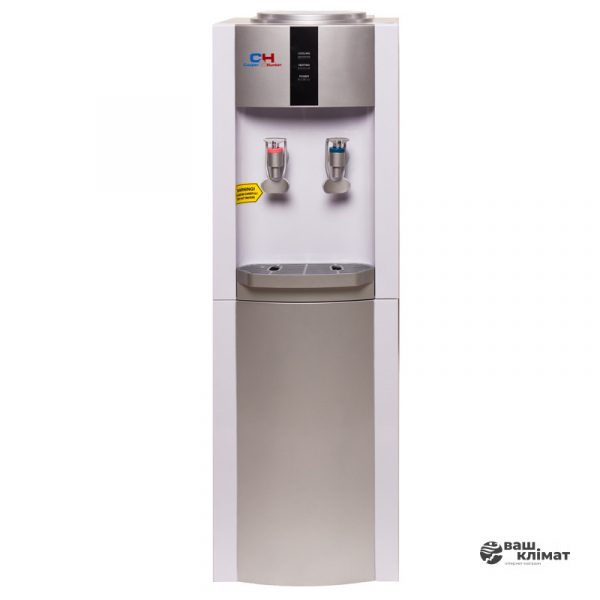 Кулер для води Cooper&Hunter CYLR3-5-V750B5 NEW (icebox)