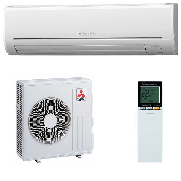 Кондиціонер Mitsubishi Electric Standard Inverter MSZ-SF60VE2/MUZ-SF60VE