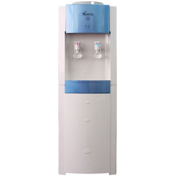 Кулер для води Family WBF 1000LA (Blue)
