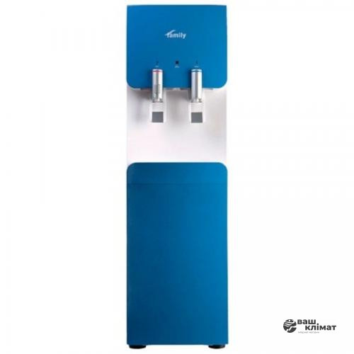 Кулер для води Family WBF 1050 (Blue)