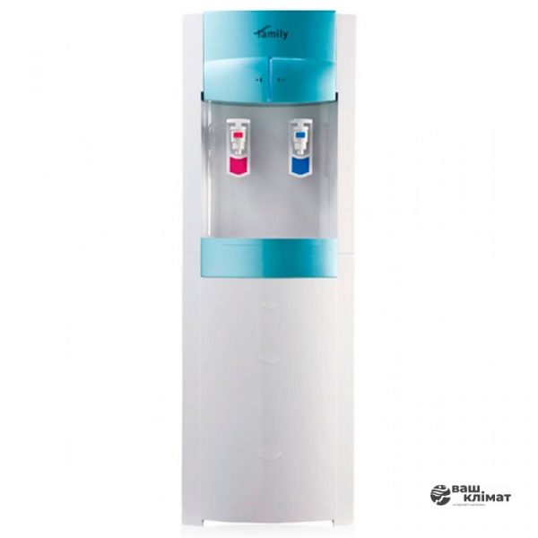 Кулер для води Family WBF 420L (Green)