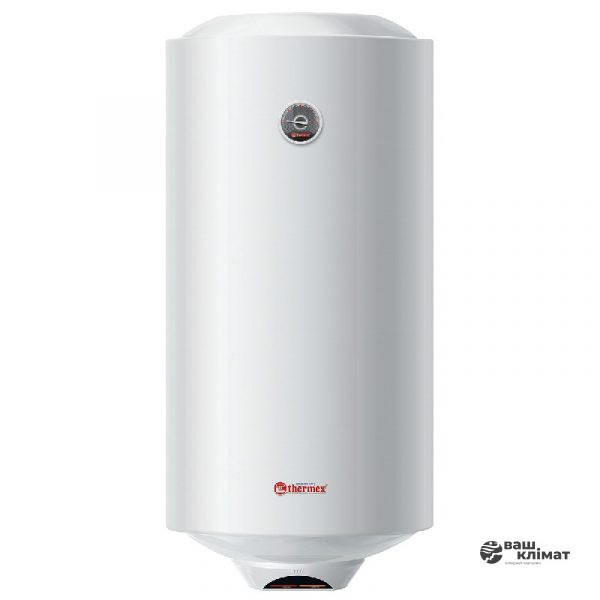 Водонагрівач Thermex ERS 100 V Champion Silverheat