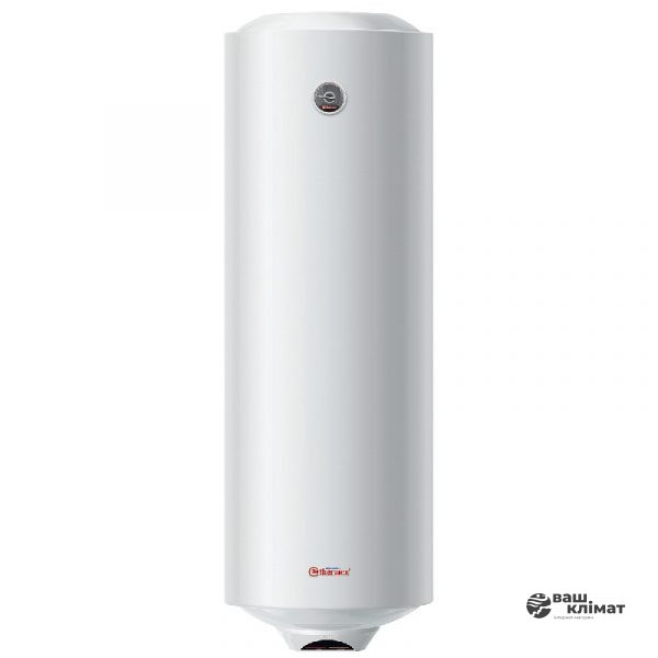 Водонагрівач Thermex ERS 150 V Champion Silverheat