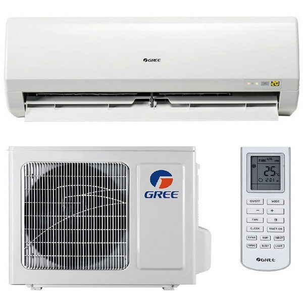 Кондиціонер Gree Classic GWH07PA-K3NNA1F