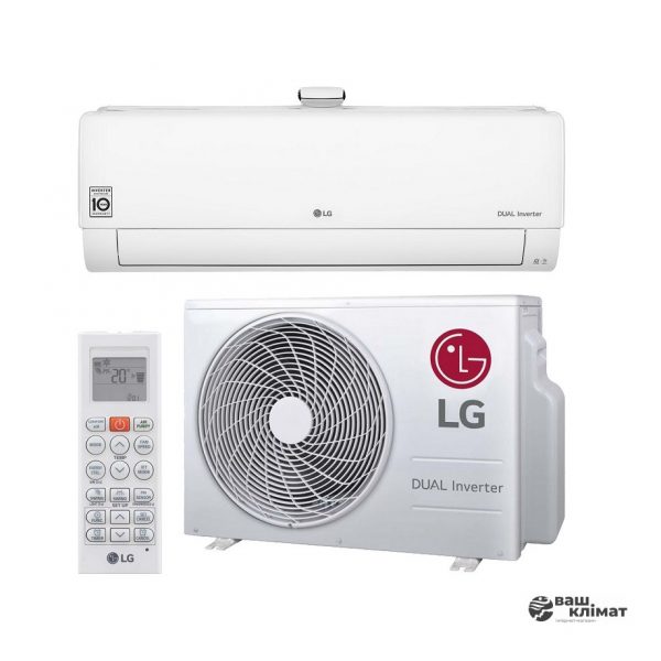 Кондиціонер LG  AP12RT