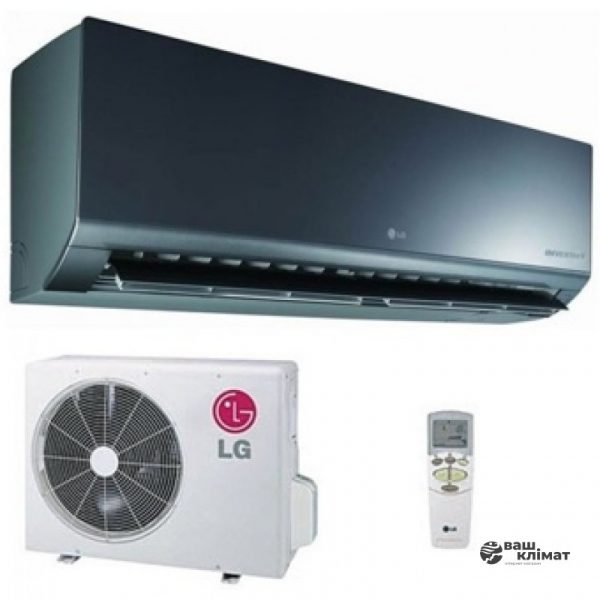 Кондиціонер LG CA12AWR