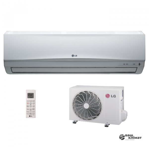 Кондиціонер LG G07HHT