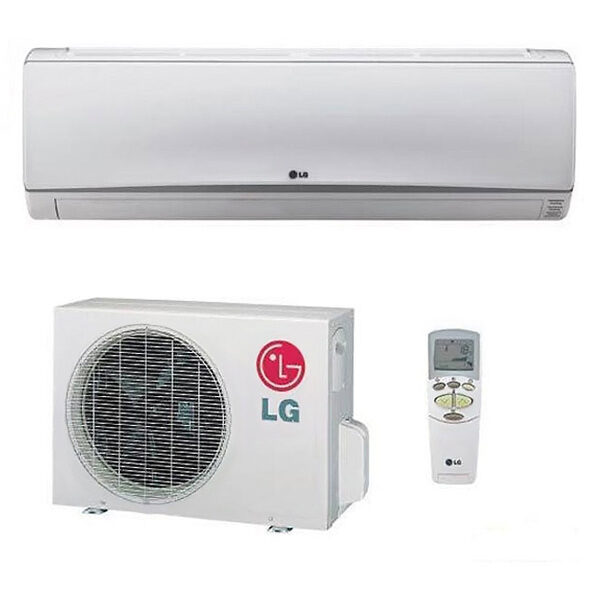 Кондиціонер LG S07LHQ