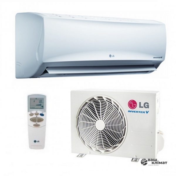 Кондиціонер LG S09SWT