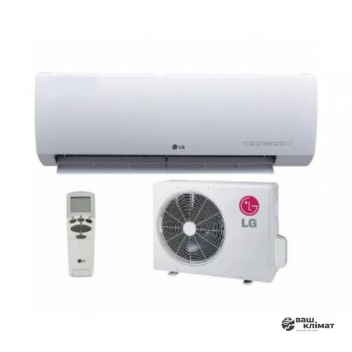Кондиціонер LG X12EHC
