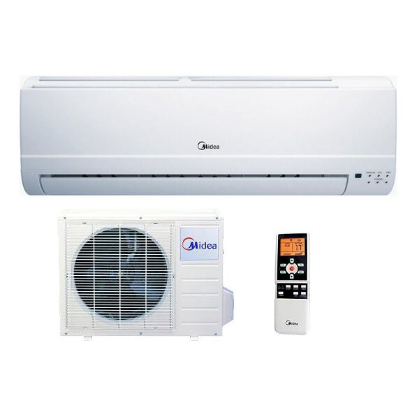 Кондиціонер Midea Standard MSR-09HRN1