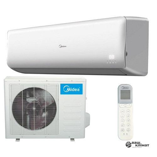 Кондиціонер Midea MS11MU-18HRDN1