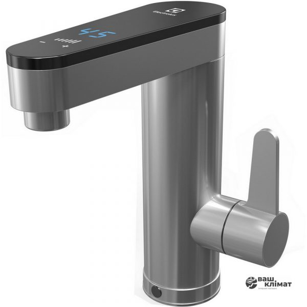 Водонагрівач проточний Electrolux Taptronic Prime