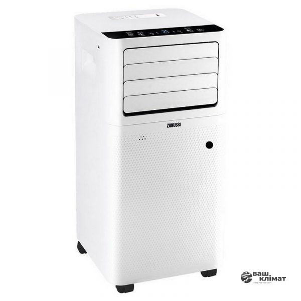 zanussi Marco Polo vashklimat (1)