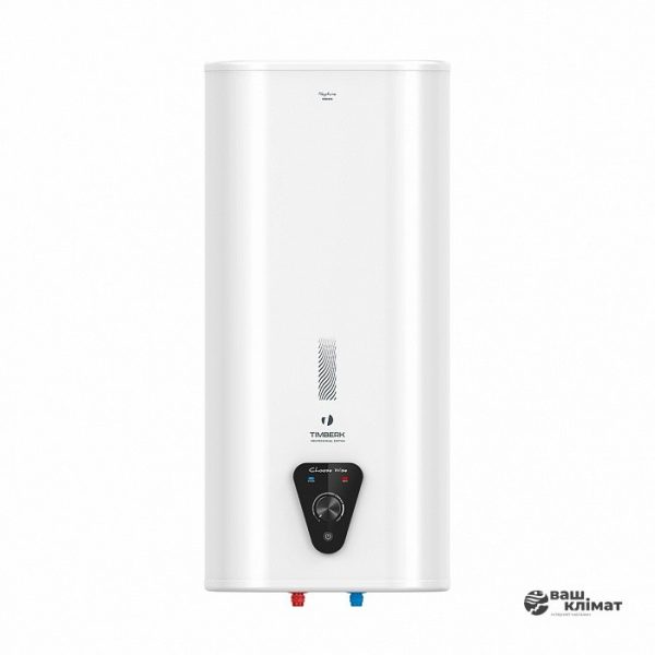 Водонагрівач Timberk SWH FSK7 100 V серія Neptune