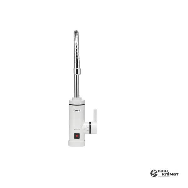 Водонагрівач проточний Zanussi SmartTap