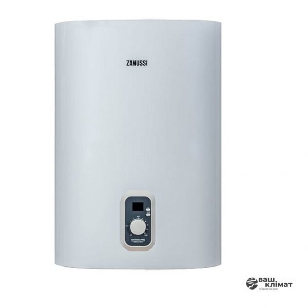 Водонагрівач Zanussi ZWH/S 100 ARTENDO PRO WIFI