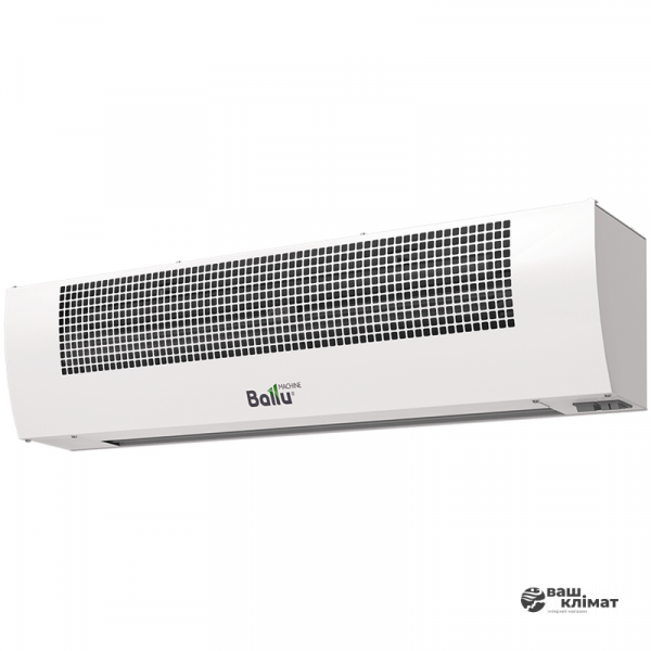 Завіса теплова Ballu BHC-L08-T03