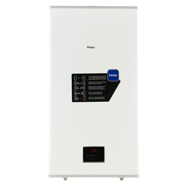 Водонагрівач Haier ES50V-F1 (R) - Зображення 2