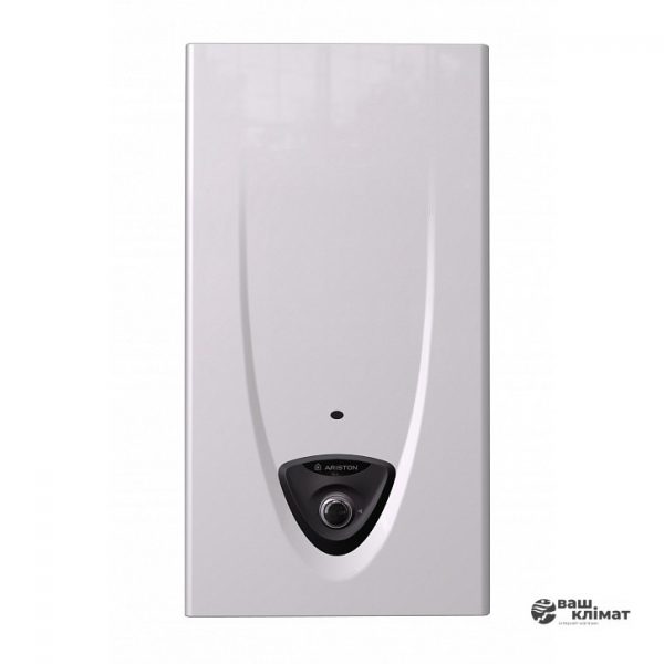 Газова колонка Ariston FAST EVO ONT B11 NG (3632047)