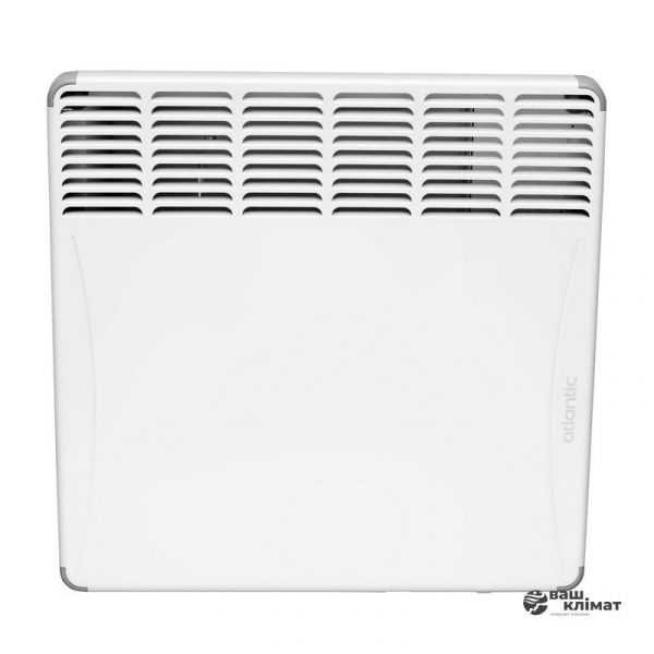 Конвектор Atlantic F17 Essential CMG BL-Meca/M 1000W