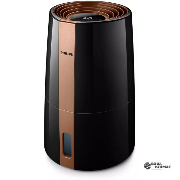 Зволожувач повітря Philips 3000 series HU3918/10