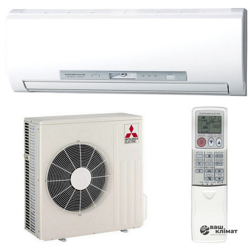 Mitsubishi Electric Deluxe Zubadan vashklimat (1)
