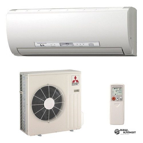 Mitsubishi Electric Deluxe vashklimat (1)