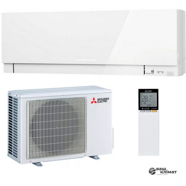 Mitsubishi MSZ-EFVE2W vashklimat (1)