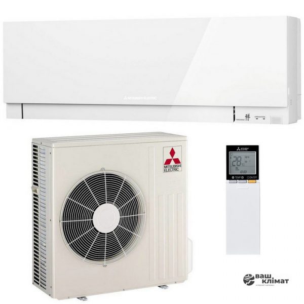 Mitsubishi MSZ-EFVE2W vashklimat (2)