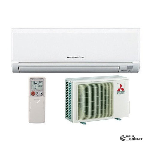 Кондиціонер Mitsubishi Electric MSZ-GE42VA/MUZ-GE42VA