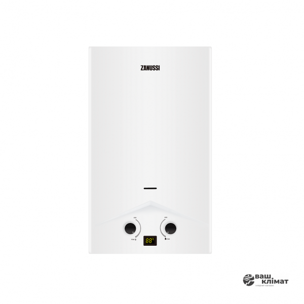 Газова колонка Zanussi GWH 10 Rivo