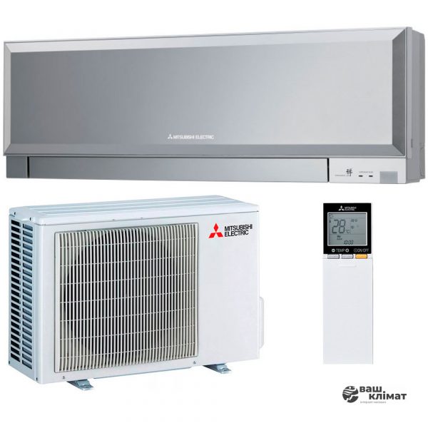 Mitsubishi Electric Design Inverter-1 S vashklimat (1)