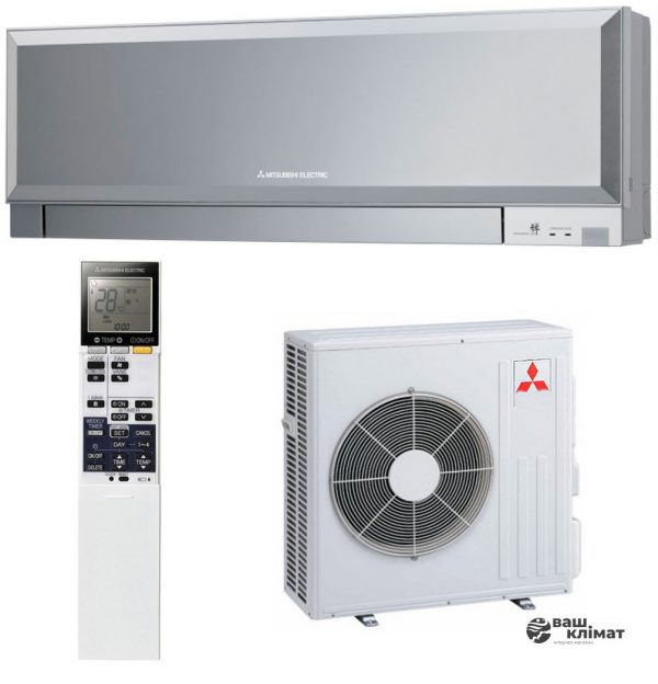 Mitsubishi Electric Design Inverter-1 S vashklimat (3)