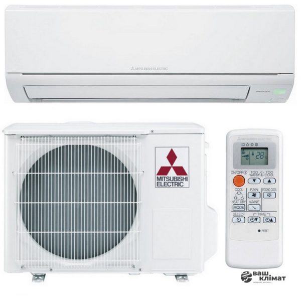 Mitsubishi Electric MSZ-HC35VA vashklimat (1)