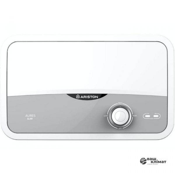 Ariston AURES S 3.5 vashklimat (1)