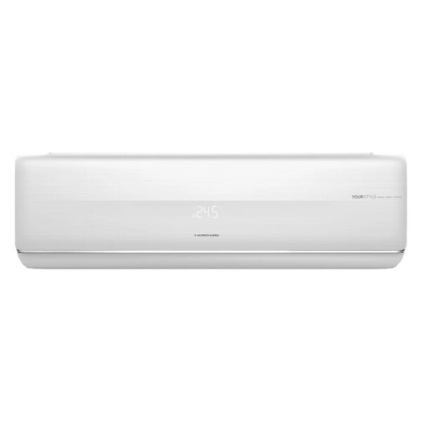Кондиціонер Hisense QF25XW0E - Зображення 3