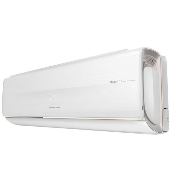 Кондиціонер Hisense QF25XW0E - Зображення 4