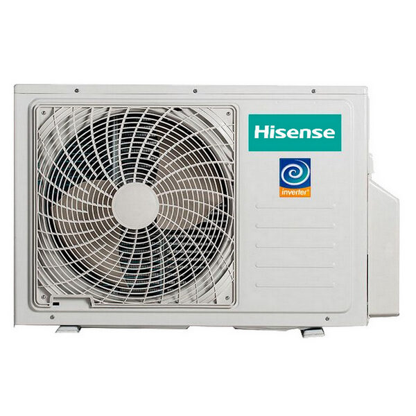 Кондиціонер Hisense QE25XV0E - Зображення 5