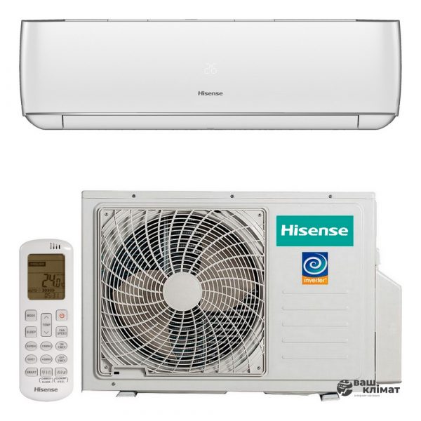 Кондиціонер Hisense TV70DB0E