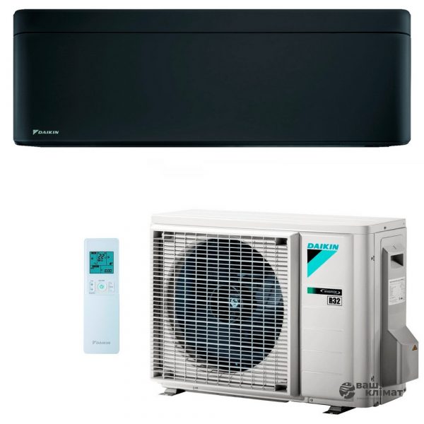 Кондиціонер Daikin FTXA35BB/RXA35A9