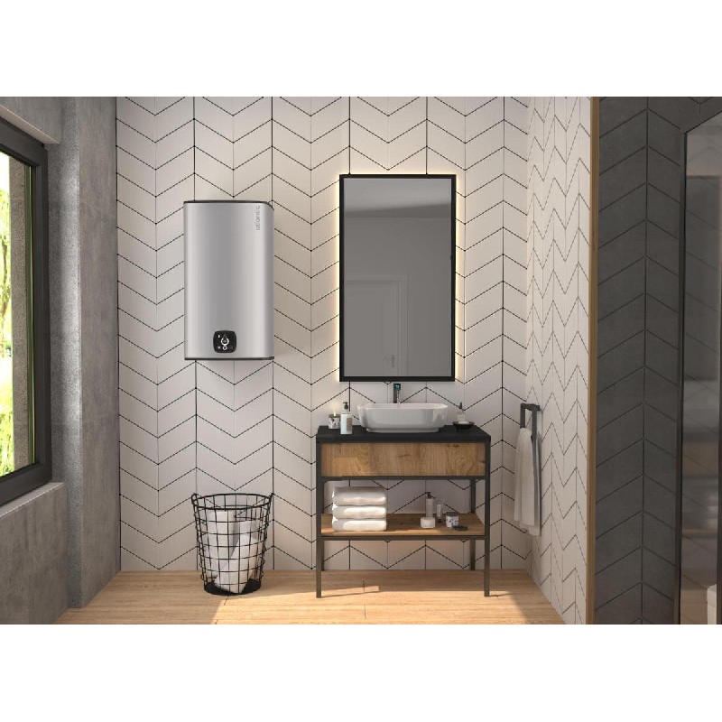 ATLANTIC STEATITE CUBE WI-FI ES-VM vashklimat01