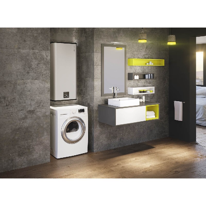 ATLANTIC STEATITE CUBE WI-FI VM vashklimat07